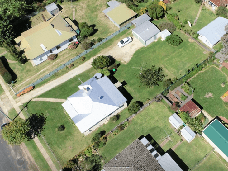 74 Ollera Street, Guyra, NSW 2365 House for Sale