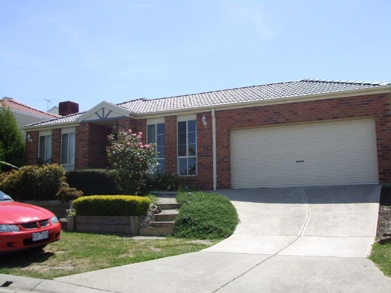 29 Lasiandra Circuit, Narre Warren, VIC 3805