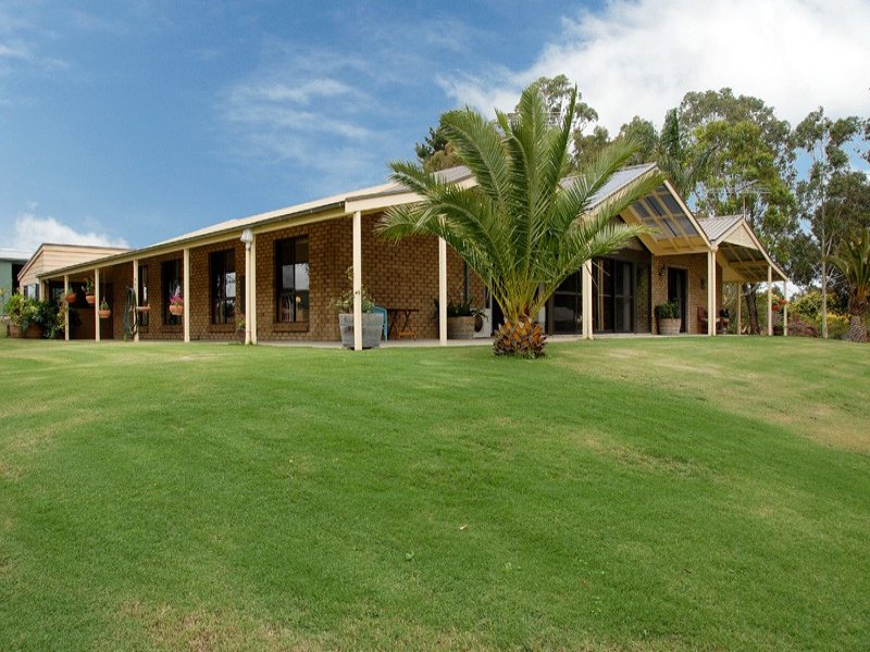 Lot 10 Pages Flat Road, Willunga, SA 5172 Property Details