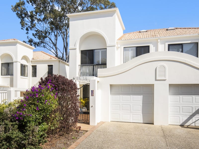 2301/2234 Glenside Drive, Robina, QLD 4226