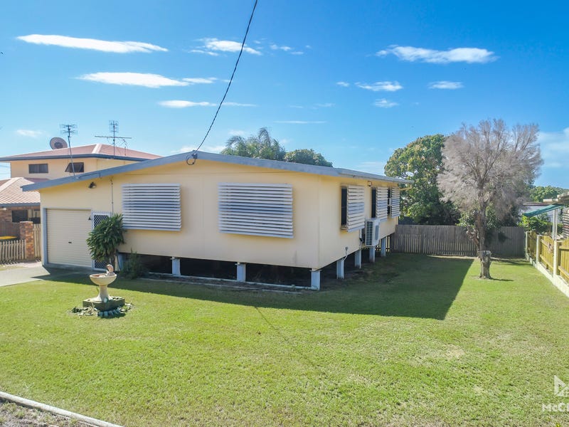 88 Gregory Street, Bowen, Qld 4805 House for Sale
