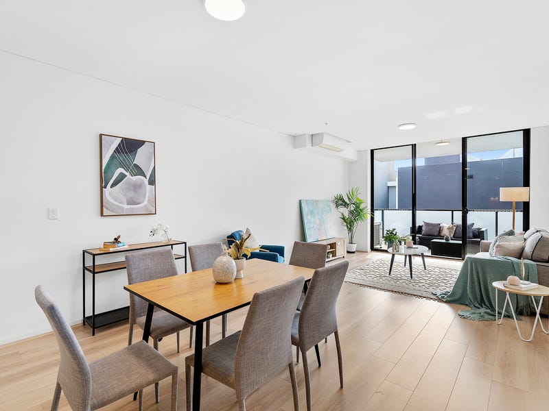 912/2C Charles Street, Canterbury, NSW 2193 - Property Details