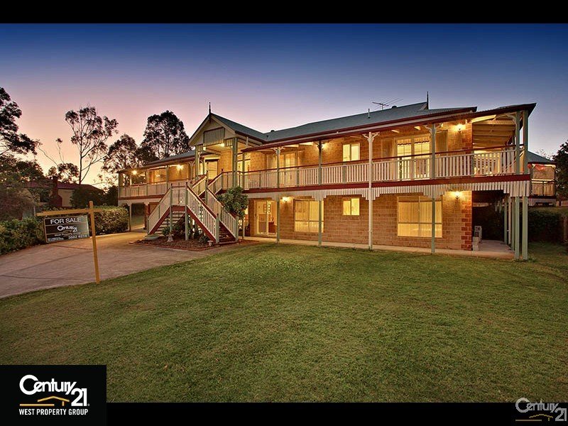 12 Harley Court, Eatons Hill, QLD 4037