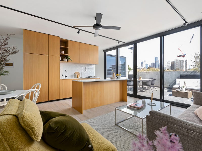 503/22 Peel Street, Collingwood, Vic 3066 Property Details