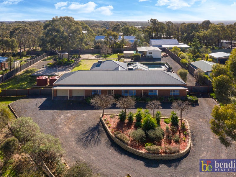 23 Kathleen Terrace, Maiden Gully, VIC 3551