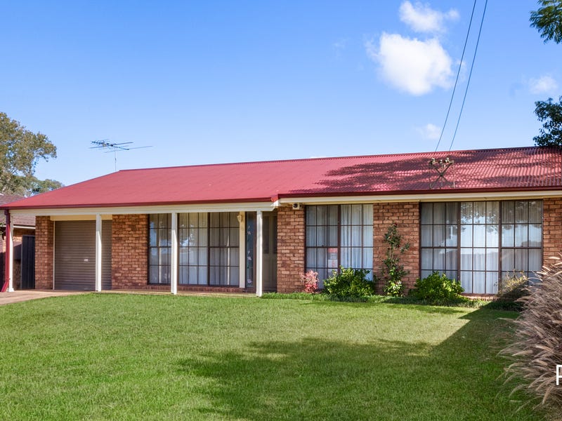 23 Greendale Road, Wallacia, NSW 2745 Property Details