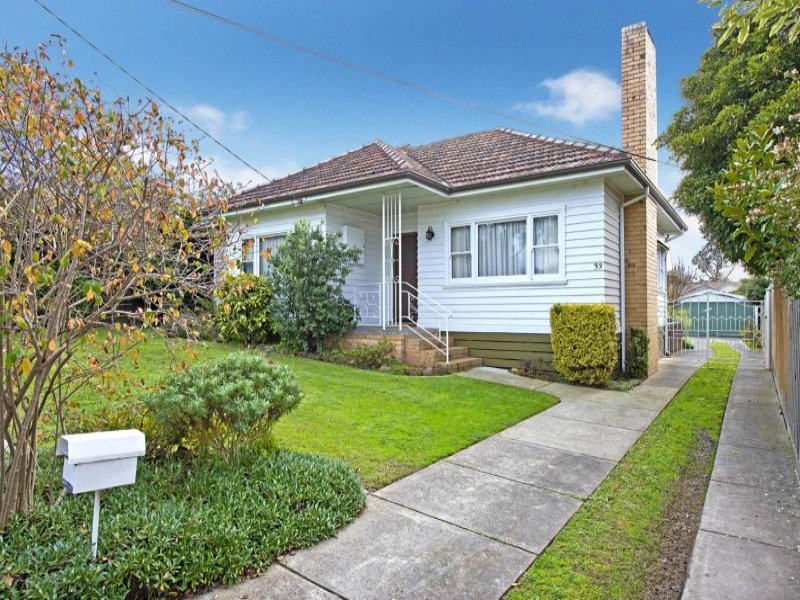 33 Douglas Street, Ashwood, Vic 3147 - Property Details