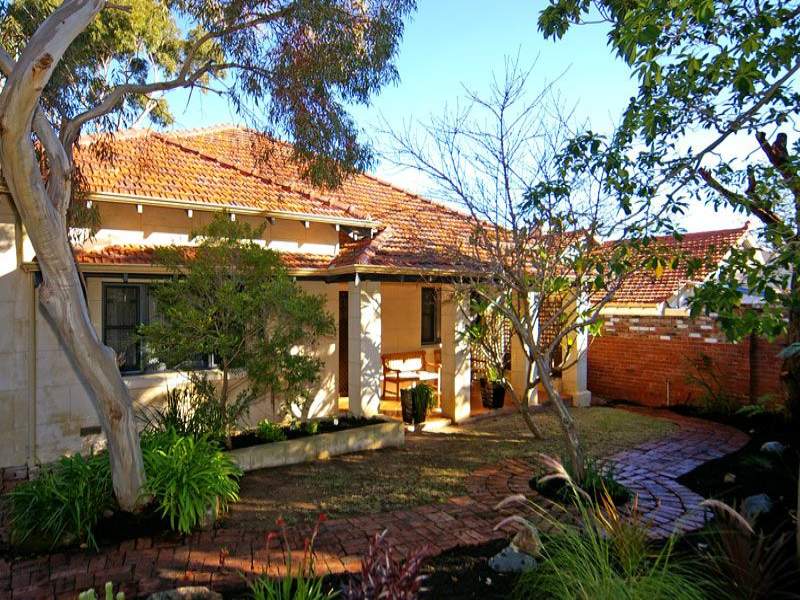 25 Barrett Street, Wembley, WA 6014 Property Details