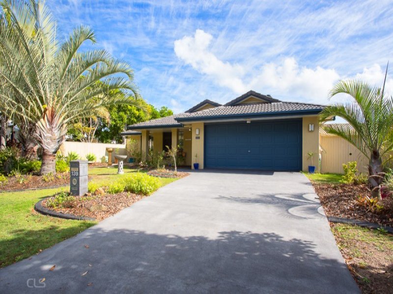 139 Endeavour Drive, Banksia Beach, QLD 4507