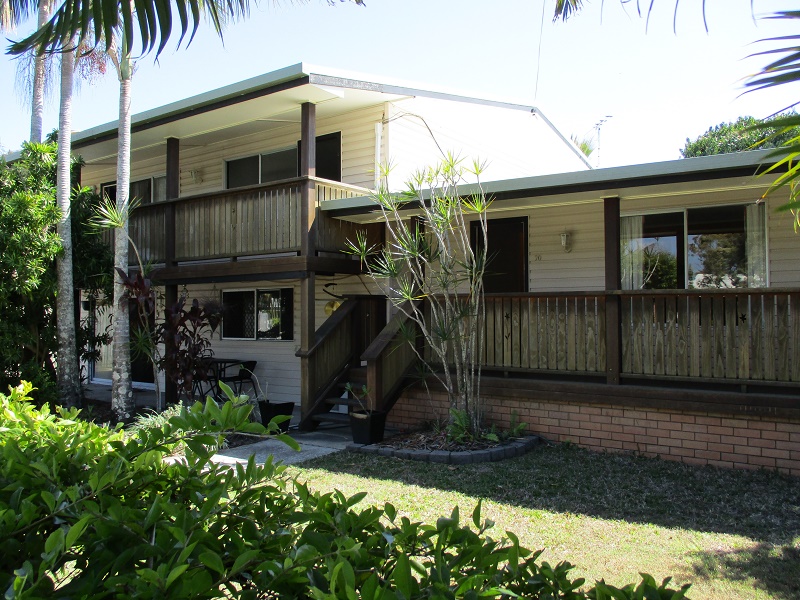 70 Mckenney Street, South Mackay, QLD 4740