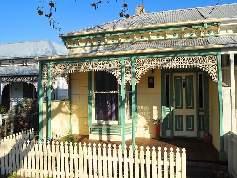 31 Cecil Street, Williamstown, Vic 3016 Property Details