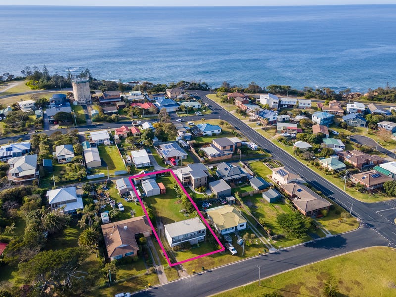 7 Moorhead Street, Bermagui, NSW 2546 House for Sale