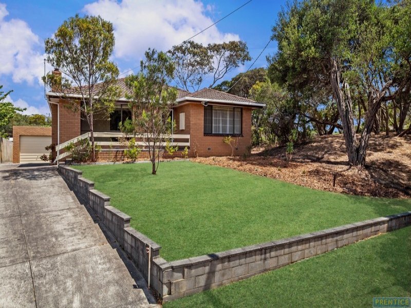 160 Dundas Street, Rye, VIC 3941
