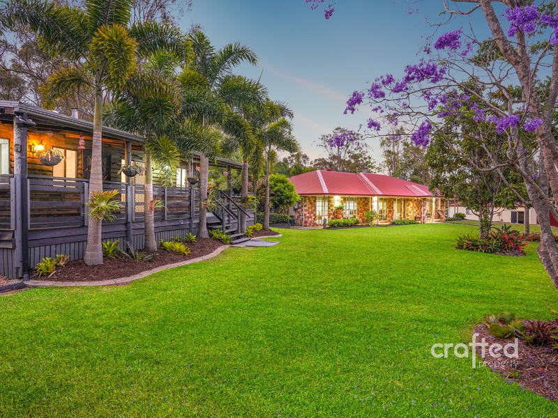 31 Woodfall Road, Greenbank, Qld 4124 House for Sale