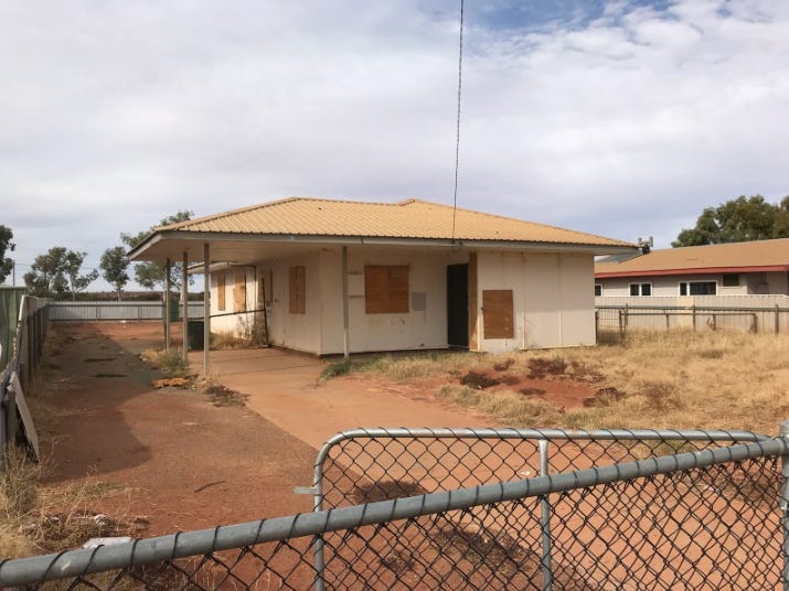 41 Consols Road, Meekatharra, WA 6642 Property Details