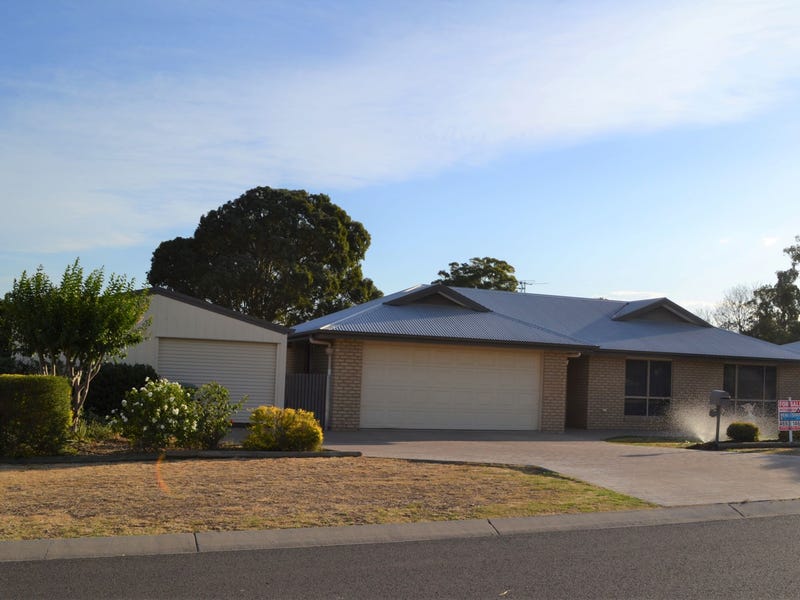 1 Draydon Court, Pittsworth, Qld 4356 Property Details