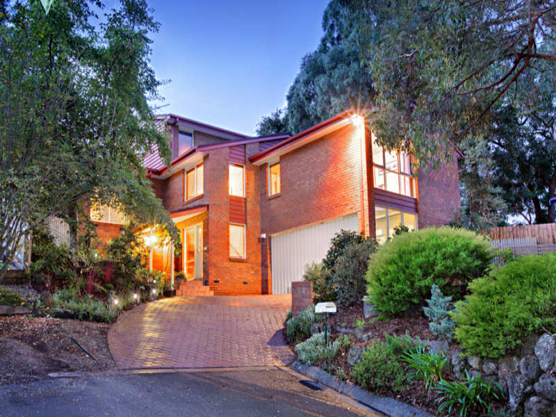 14 Manorwood Place, Mitcham, Vic 3132 Property Details