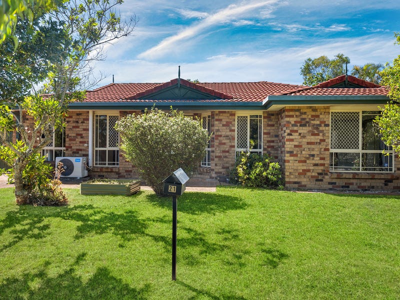 21 Myrtle Street, Waterford West, QLD 4133