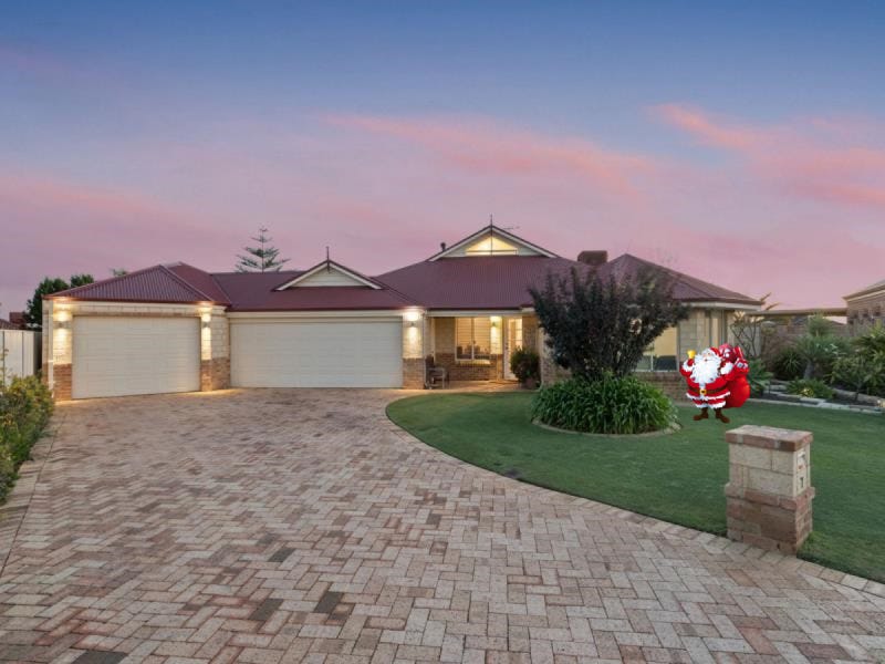 Houses for Sale in Kinross, WA 6028