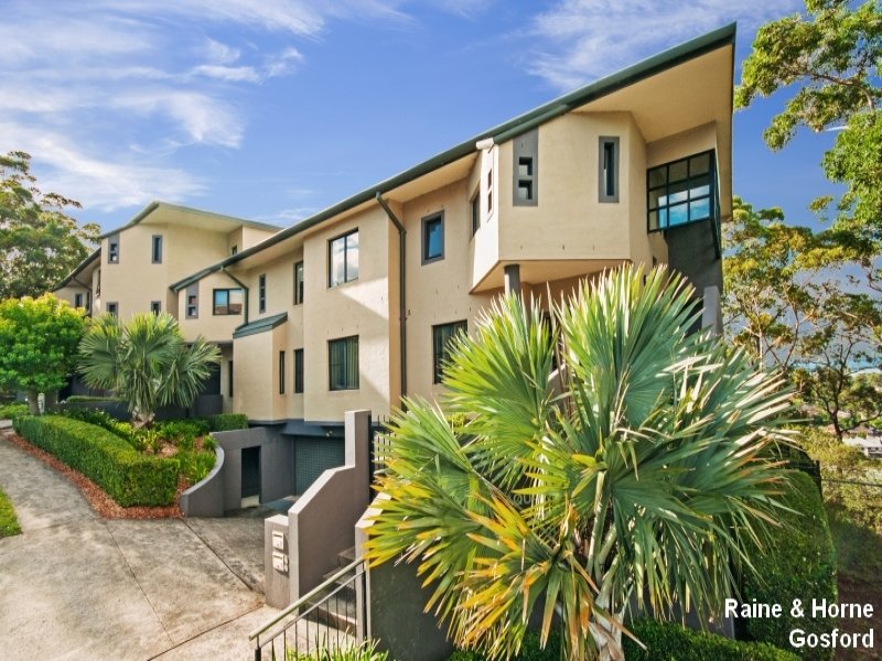 3/84 John Whiteway Drive, Gosford, NSW 2250 Property Details
