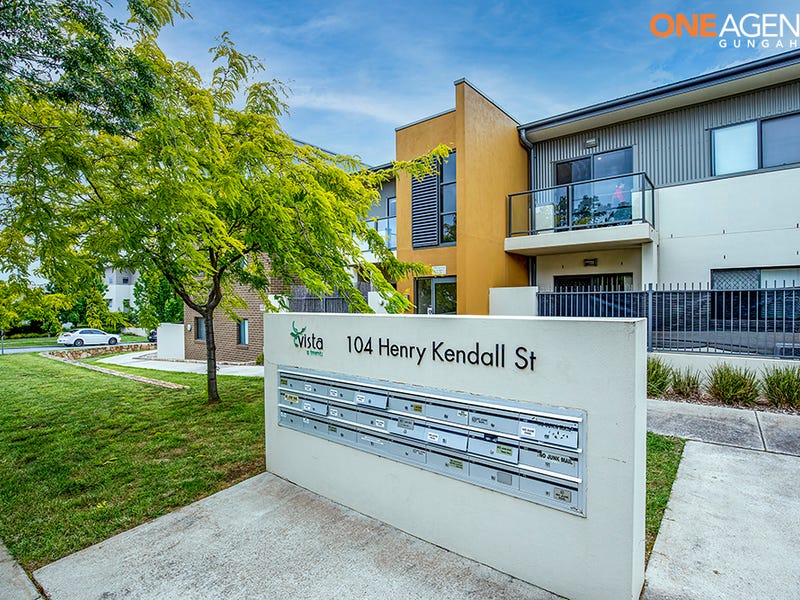 95/104 Henry Kendall Street, Franklin, ACT 2913