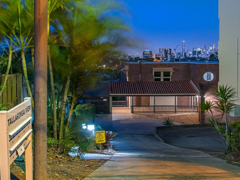 4/60 Swann Road, Taringa, Qld 4068