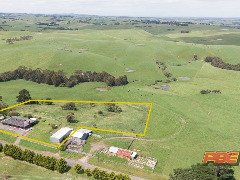 415 Dalyston Glen Forbes Road, Ryanston, Vic 3992 Property Details