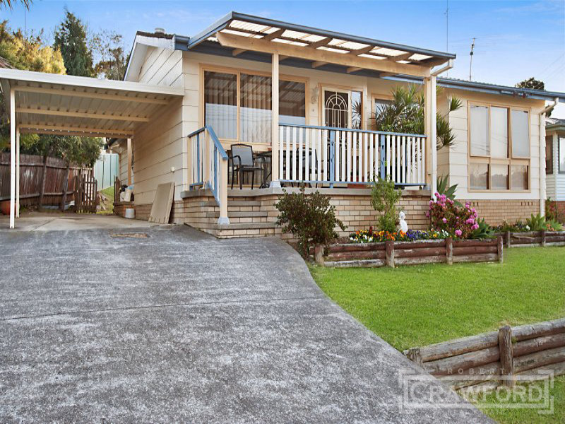 13 Chollerford Drive, Rankin Park, NSW 2287