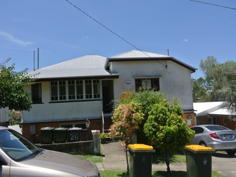 3/28 Chermside Street, Highgate Hill, QLD 4101