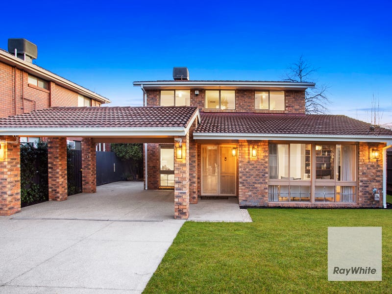 937 Old Calder Highway, Keilor, Vic 3036 House for Sale realestate