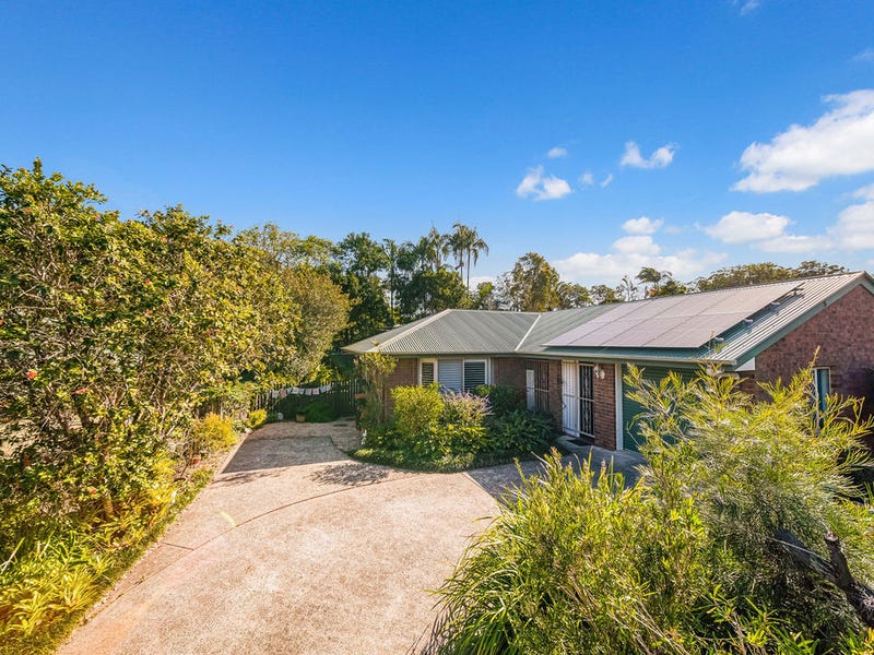 5 Corey Court, Palmwoods, Qld 4555 Property Details