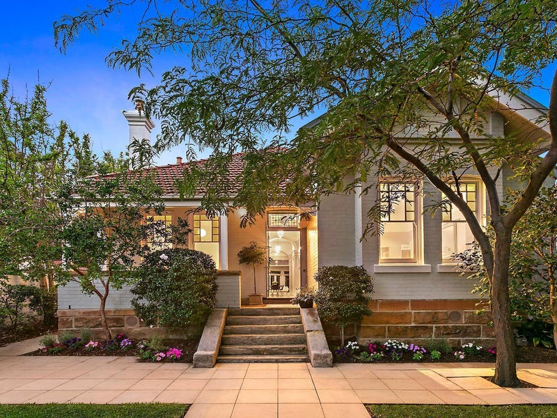 61 Cowles Road, Mosman, NSW 2088