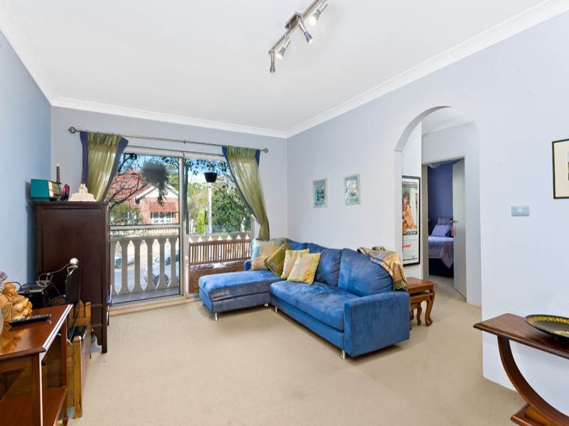2/1820 Harrow Rd, Stanmore, NSW 2048 Property Details