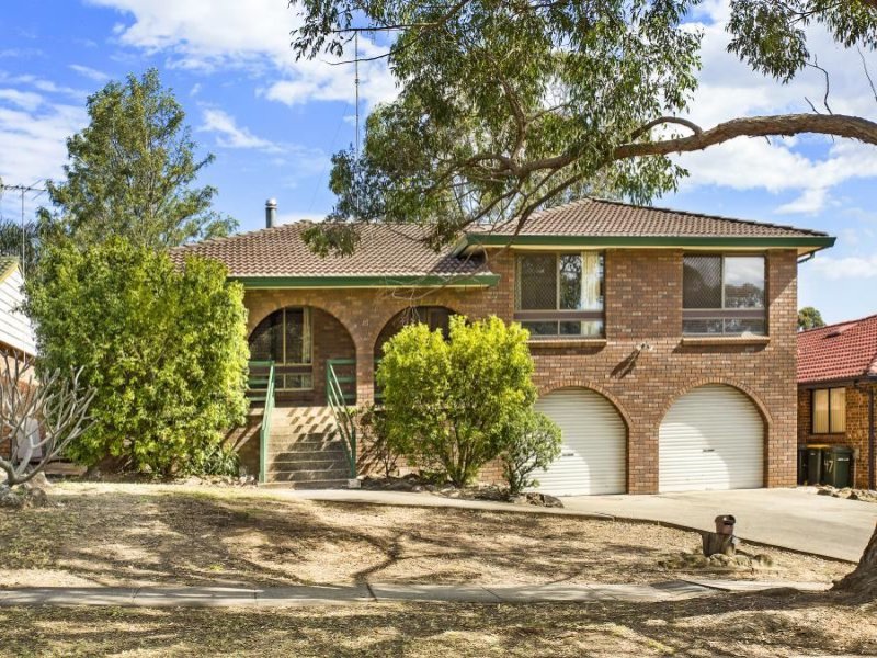 45 Knight Avenue, Kings Langley, NSW 2147