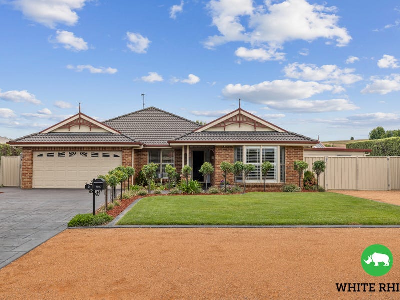 3 Eyre Street, Bungendore, NSW 2621 House for Sale