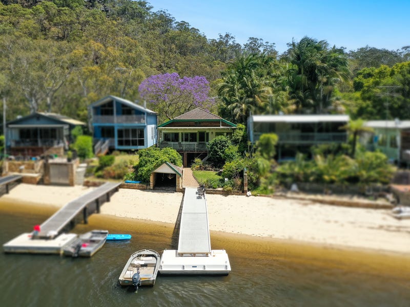 34 Deepwater Estate, Woronora, NSW 2232 Property Details