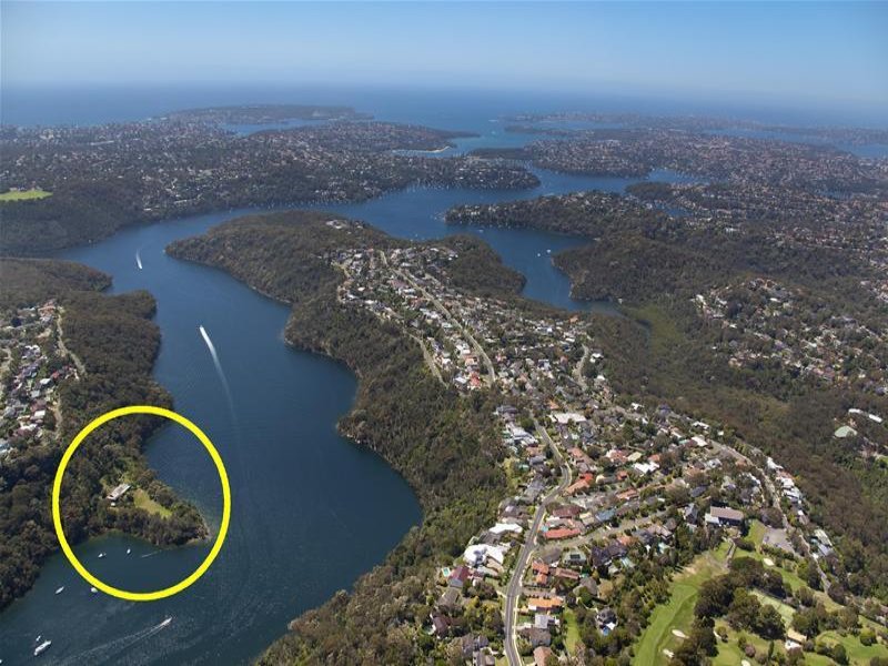 107 Killarney Drive, Killarney Heights, NSW 2087