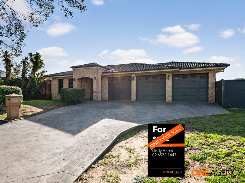 156 Gardner Circuit, Singleton, NSW 2330 Property Details