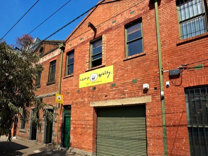 41 Oconnell Street, North Melbourne, VIC 3051