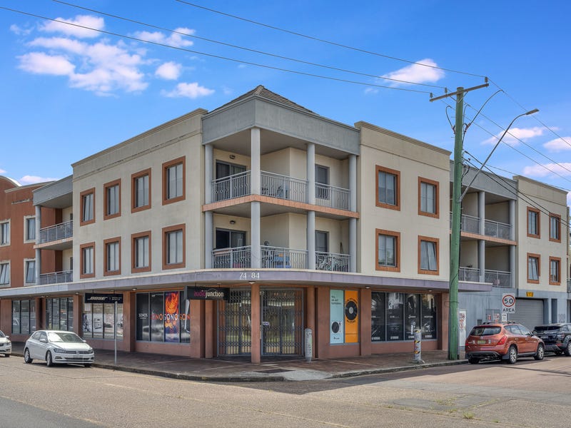 17/74 Tudor Street, Hamilton, NSW 2303 Property Details