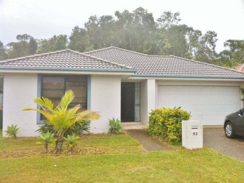 93 Harrier Drive, Burleigh Waters, QLD 4220