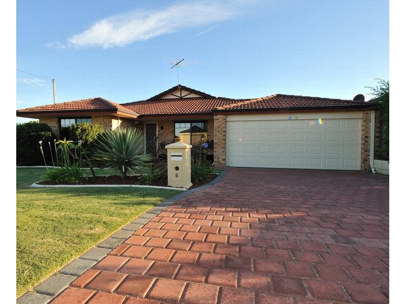 6 Landsdale Road, Darch, WA 6065 Property Details