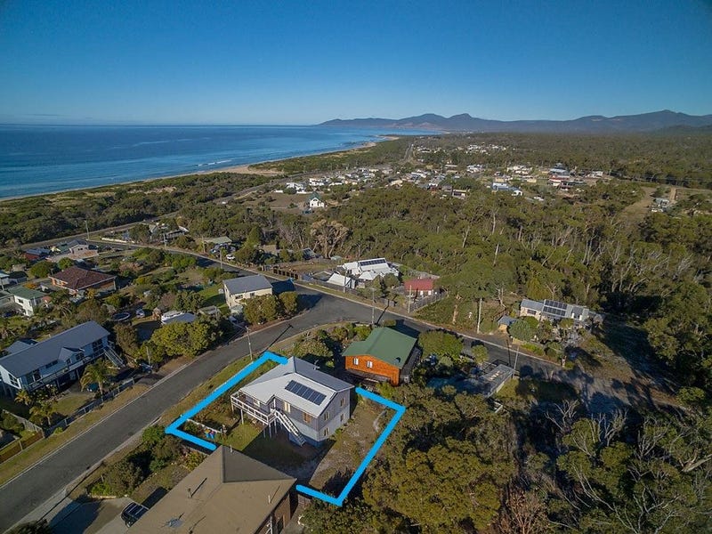 3 Charles Street, Beaumaris, Tas 7215 Property Details