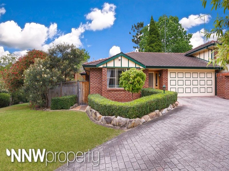 1/2531 Sutherland Road, Cheltenham, NSW 2119 Property Details