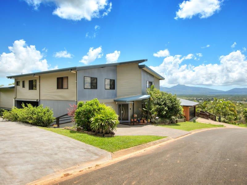 Real Estate & Property for Sale in Mount Sheridan, QLD 4868 Pg. 2