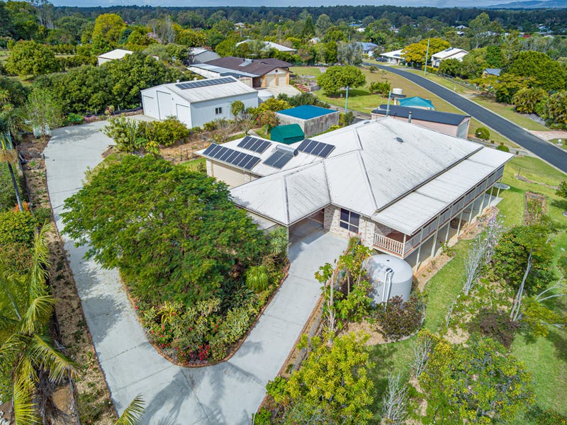 9 Waldron Court, Wamuran, QLD 4512