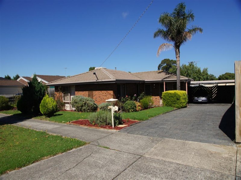 Sold Property Prices & Auction Results in Skye, VIC 3977 (+1 location