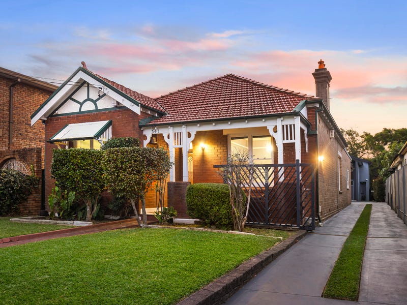 341 Livingstone Road, Marrickville, NSW 2204 Property Details