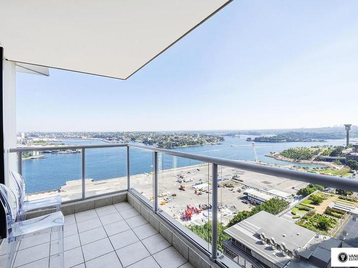 1706/183 Kent Street, Millers Point, NSW 2000 1706/183 Kent Street, Millers Point, NSW 2000