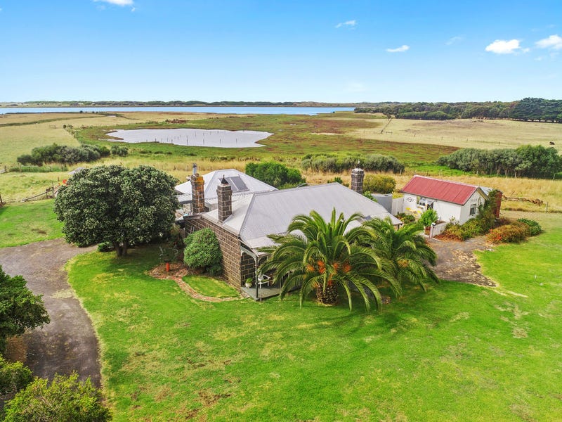1829 Princes Highway, Port Fairy, Vic 3284 House for Sale